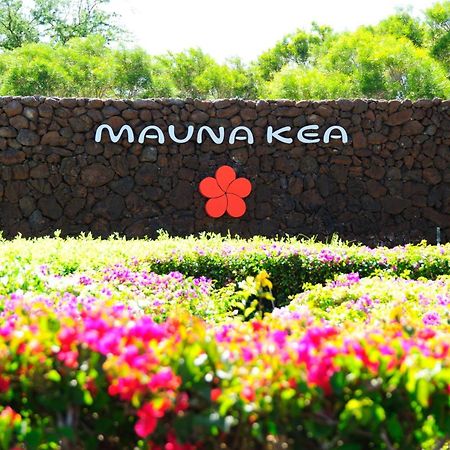 Mauna Kea Beach Hotel, Autograph Collection Kohala Coast Eksteriør bilde