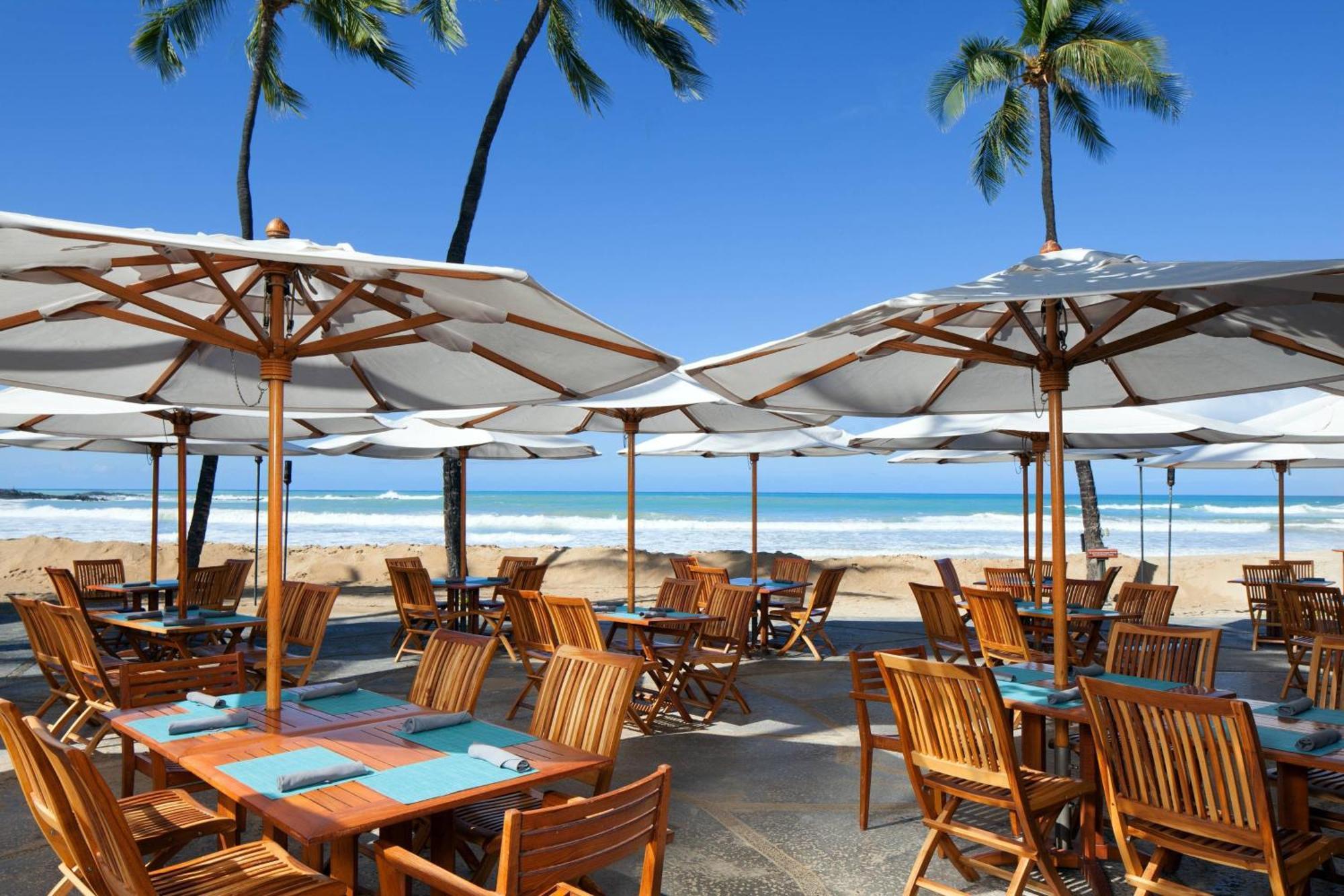 Mauna Kea Beach Hotel, Autograph Collection Kohala Coast Eksteriør bilde