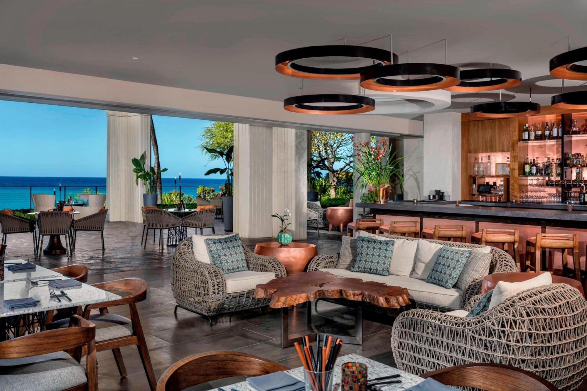 Mauna Kea Beach Hotel, Autograph Collection Kohala Coast Eksteriør bilde