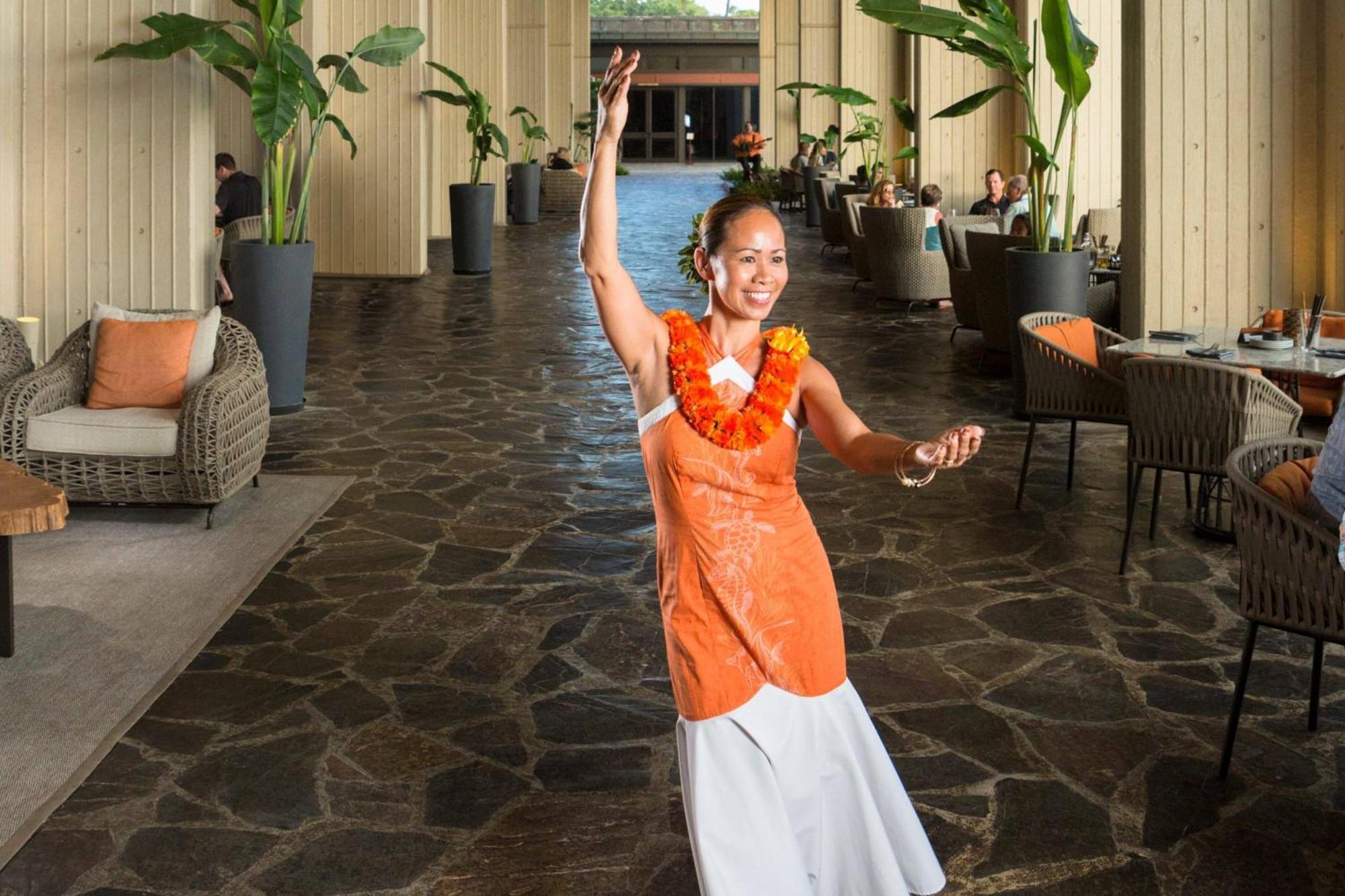 Mauna Kea Beach Hotel, Autograph Collection Kohala Coast Eksteriør bilde