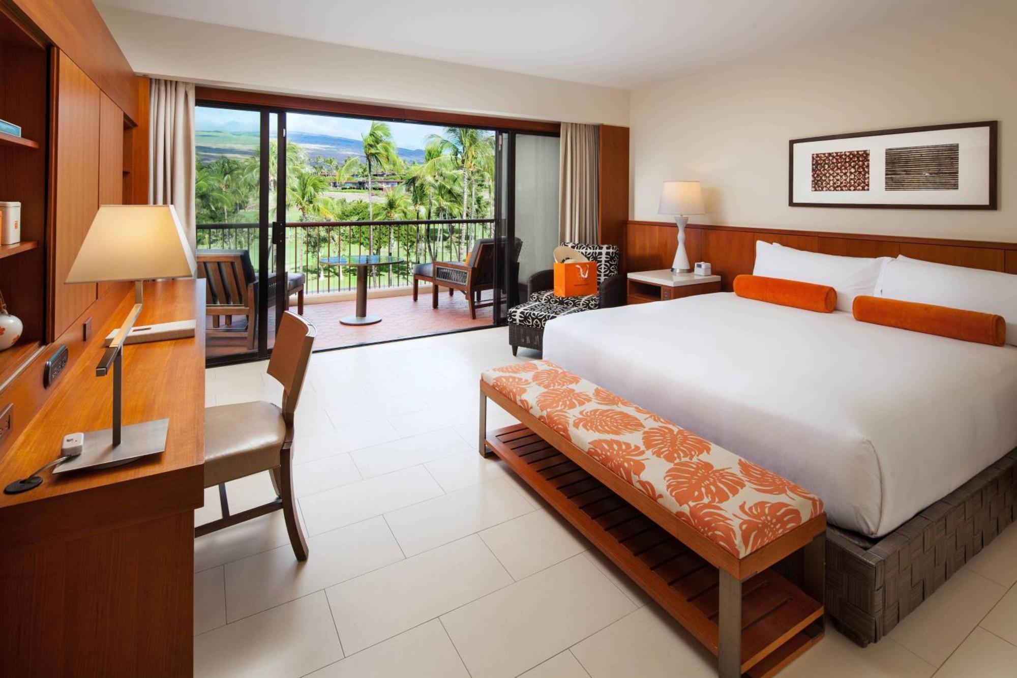 Mauna Kea Beach Hotel, Autograph Collection Kohala Coast Eksteriør bilde