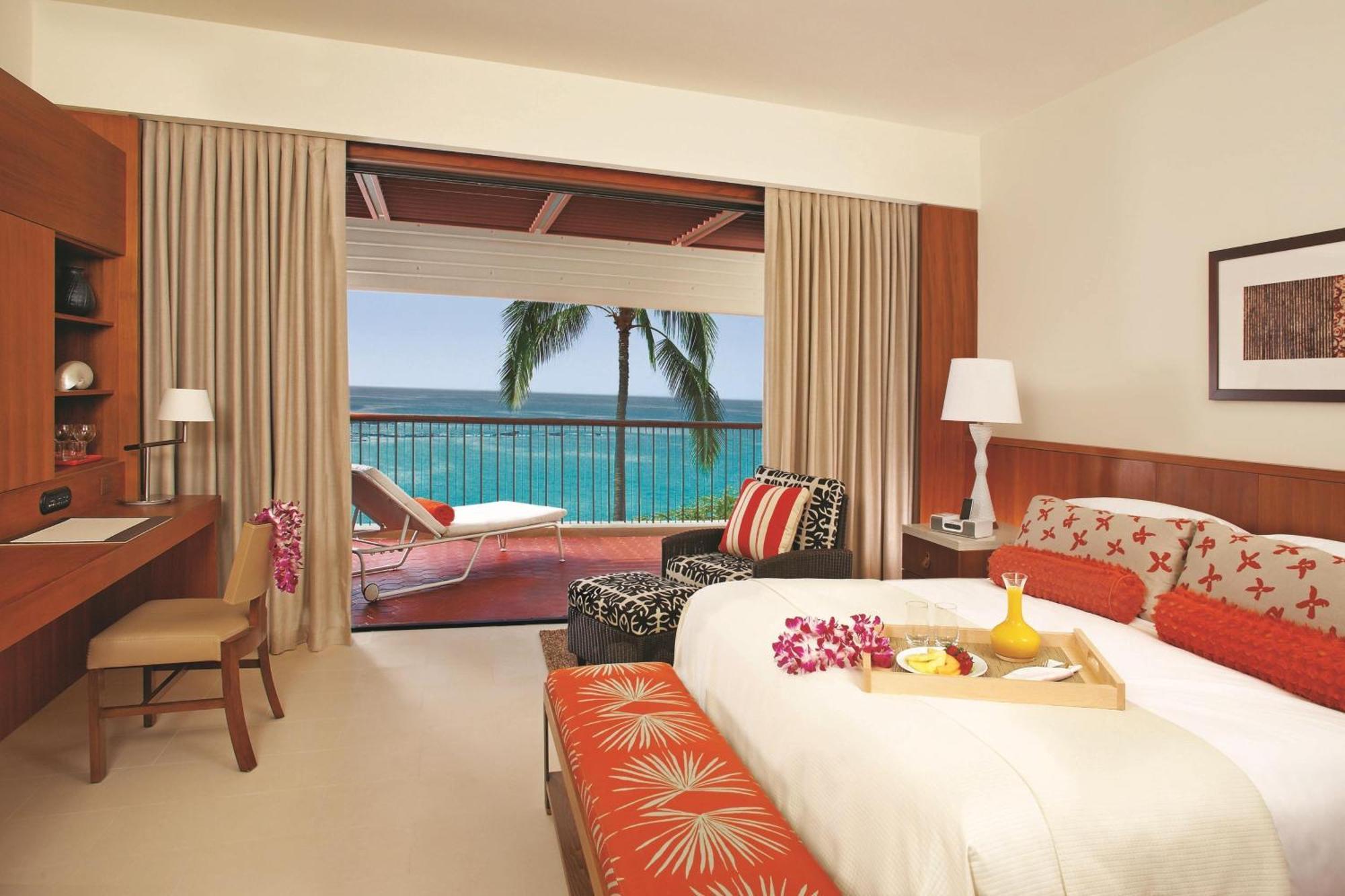 Mauna Kea Beach Hotel, Autograph Collection Kohala Coast Eksteriør bilde
