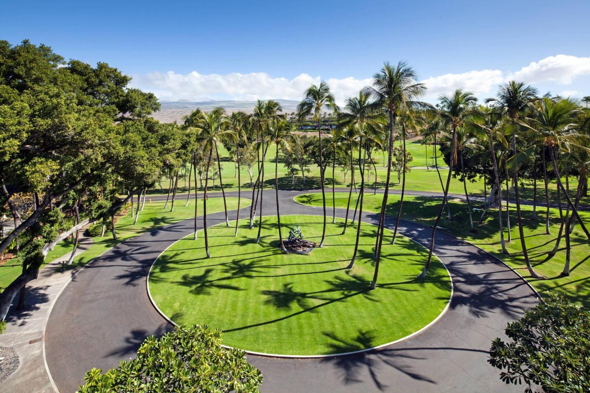 Mauna Kea Beach Hotel, Autograph Collection Kohala Coast Eksteriør bilde
