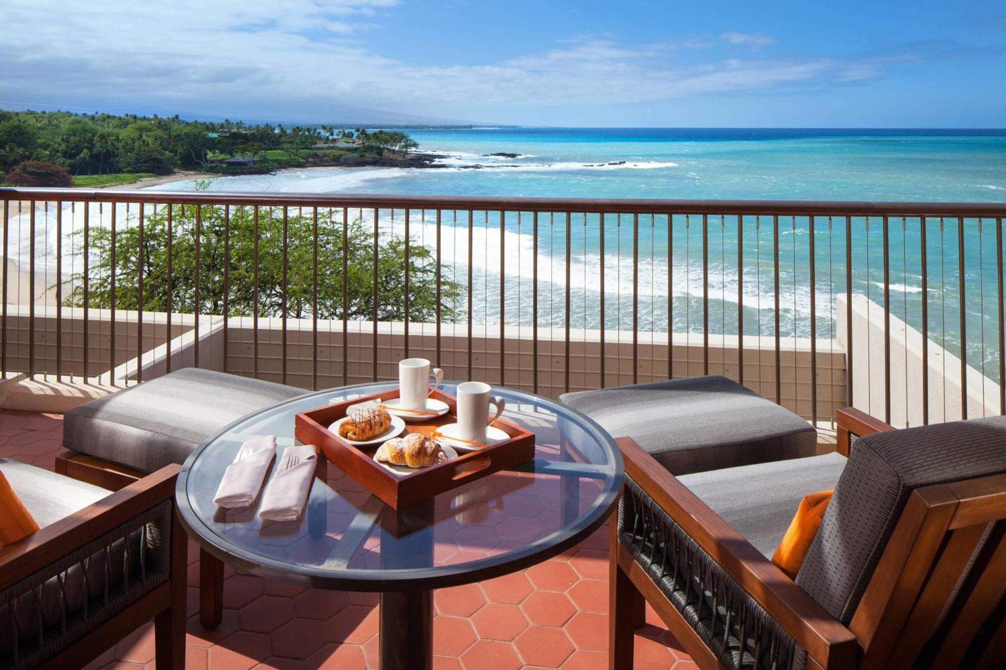 Mauna Kea Beach Hotel, Autograph Collection Kohala Coast Eksteriør bilde