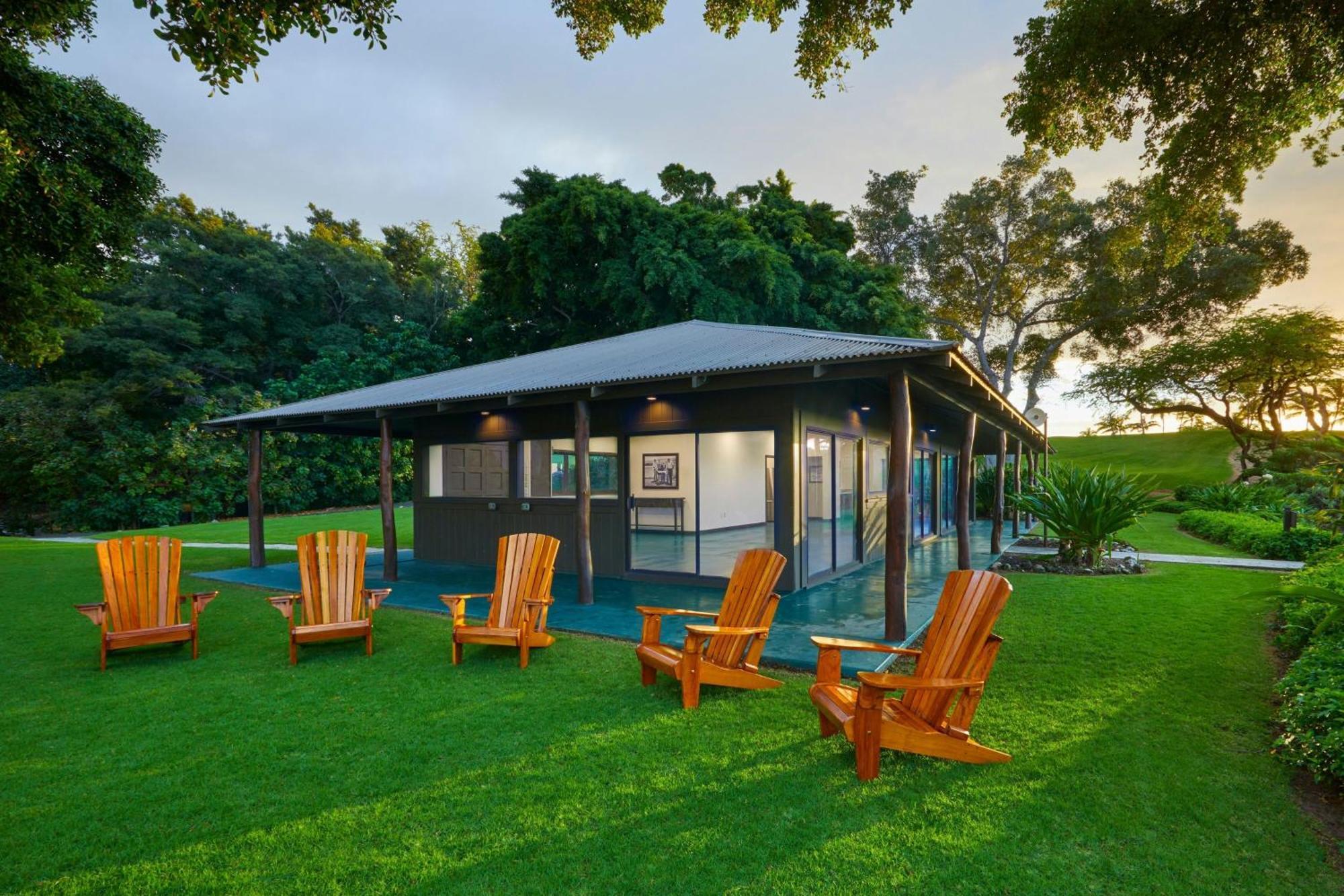 Mauna Kea Beach Hotel, Autograph Collection Kohala Coast Eksteriør bilde