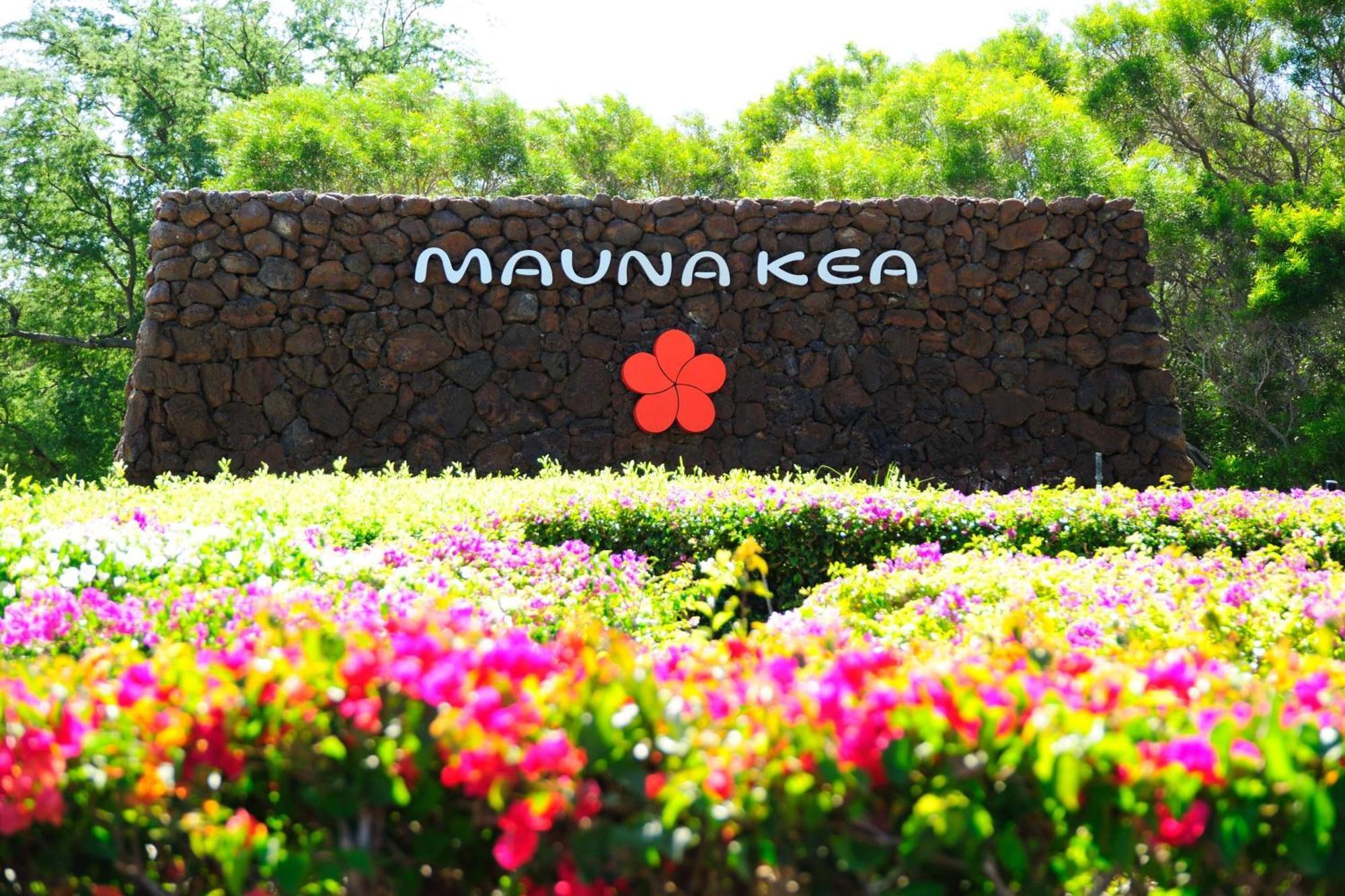 Mauna Kea Beach Hotel, Autograph Collection Kohala Coast Eksteriør bilde